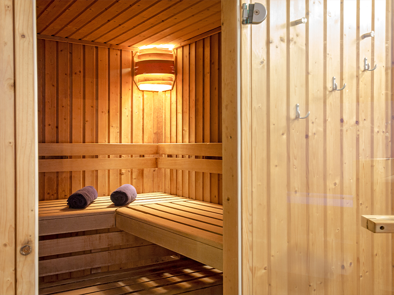 photo n°12 de Séminaires d’Entreprise & Team Building Montagne – Le Parc & Spa 4* Briançon Serre-Chevalier - Alpes du Sud